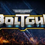 Warhammer 40,000: Boltgun 2 Trailers