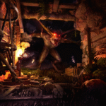 Cralon First Gameplay Trailer