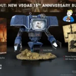 Fallout: New Vegas 15th Anniversary Bundle Announced