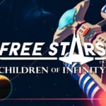 Free Stars: Children of Infinity Incoming