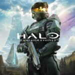 Halo: Campaign Evolved Revealed
