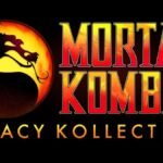 Mortal Kombat: Legacy Kollection Available Now