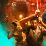 Shadow of the Road Trailer