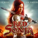 Red Sonja Movie Review