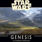Star Wars Genesis 8.4 Released