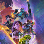 Starfinder: Afterlight Incoming