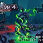Avernum 4: Greed and Glory Released