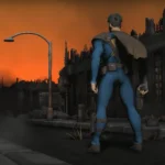 Fallout: Bakersfield Crazyness