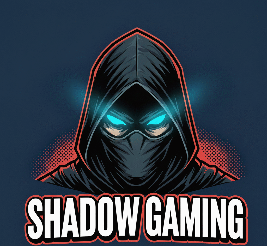 Shadow Gaming