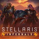 Stellaris – Infernals Species Pack Trailer