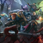 Warhammer 40,000: Rogue Trader 1.5