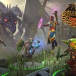 Pathfinder: The Dragon’s Demand