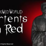 Check Out: Harrowed World – Portents In Red