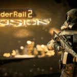 UnderRail 2: Infusion Alpha Demo