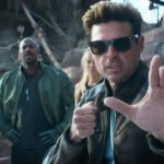 Mortal Kombat II Red Band Trailer