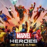 Marvel Heroes is back.