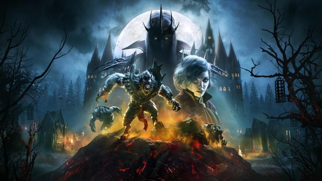 New World Receives Final Content