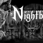Check Out: Nightborn