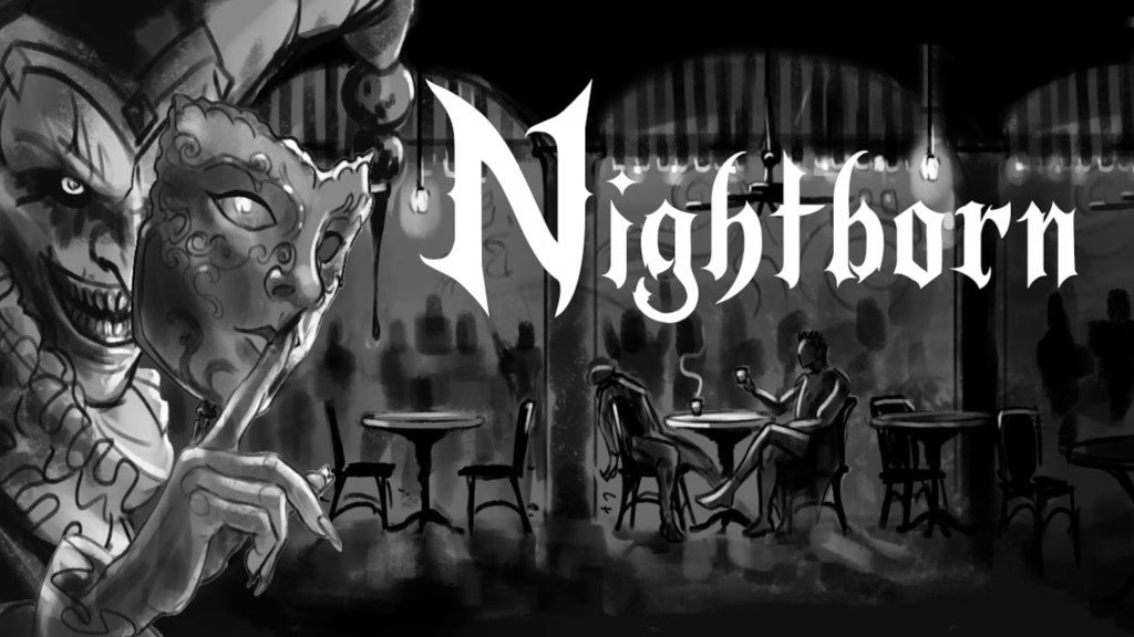 Check Out: Nightborn