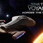 Star Trek: Voyager – Across the Unknown