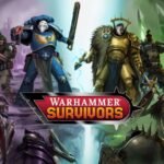 Warhammer Survivors Announced