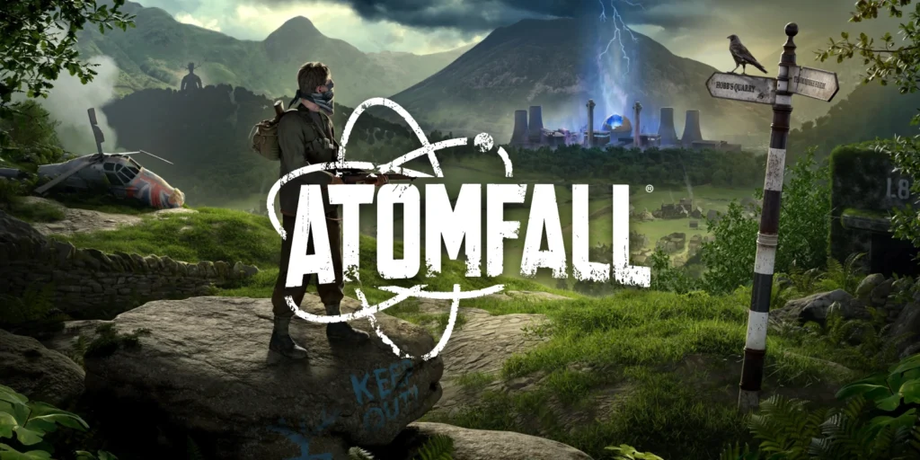 Atomfall Complete Edition Available