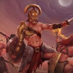 Bloodgrounds hits Early Access