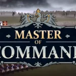 Master of Command Released