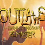 Outlaws Remaster Devlog