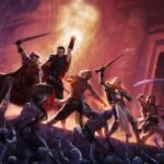 Pillars of Eternity Turn-based Mode Beta Starts