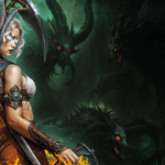 Sacred 2 Remastered Available Now