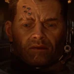 Captain Titus Now A Tabletop Hero As Well