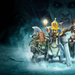 Pathfinder: Abomination Vaults Dev Logs