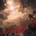 Reality Warped: Remedy Reveals Control: Resonant at The Game Awards