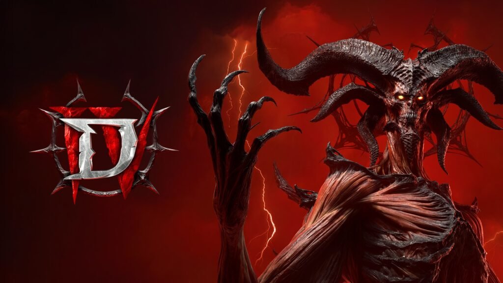 Diablo IV’s Lord of Hatred Expansion Revealed at The Game Awards!