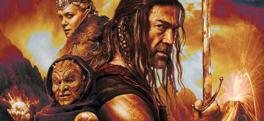 Deathstalker (2025) – A Gore-Drenched, Practical Effects Throwback