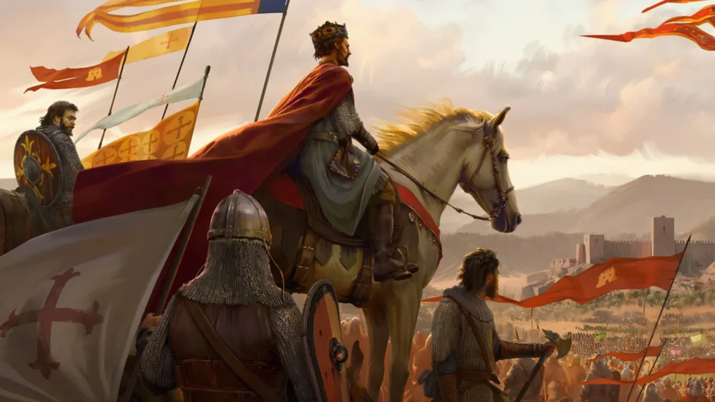 The King Returns: Total War: Medieval III is Officially Announced!