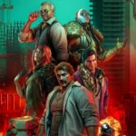 No Law Revealed: Neon Giant Trades Top-Down for Brutal First-Person Cyber-Noir