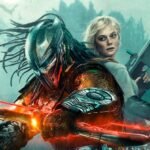 Predator: Badlands (2025) – A Sci-Fi Buddy Adventure