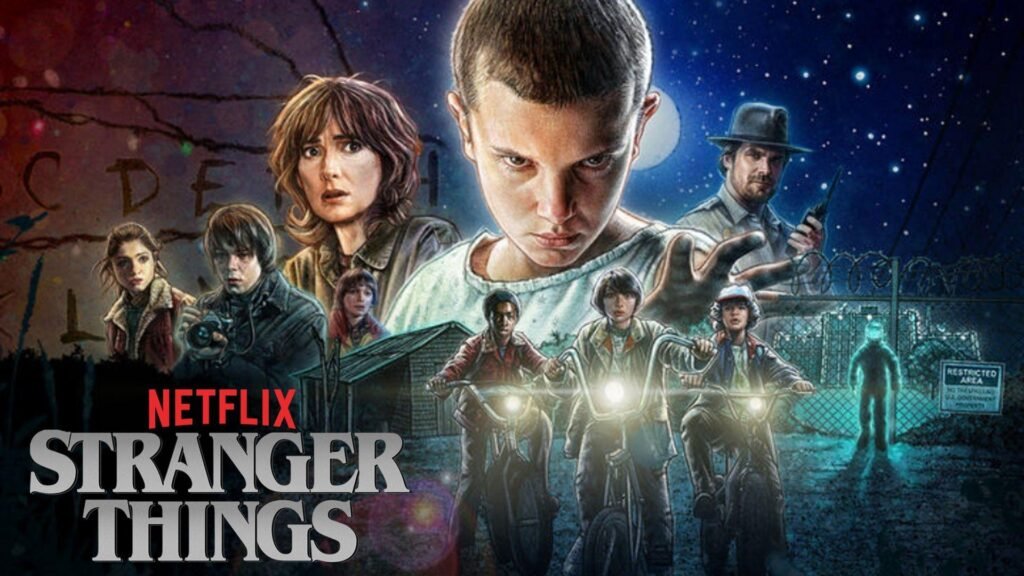 The Beginning of the Upside Down: Why Stranger Things Season 1 Became a Cultural Phenomenon