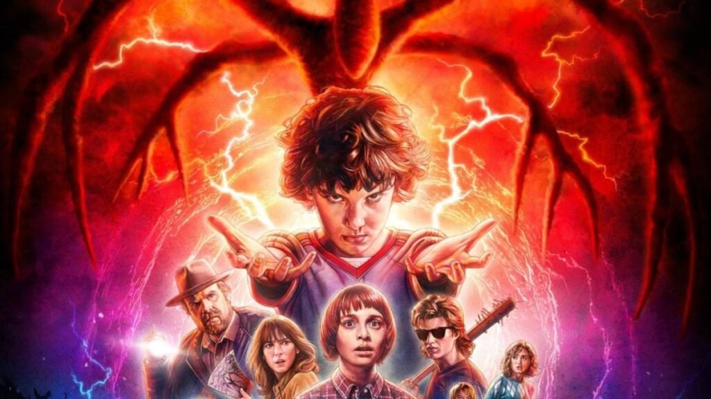 Scaling Up the Scare: Why Stranger Things 2 is the Ultimate Sequel