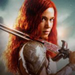 Red Sonja (2025): A Sword and Sorcery Throwback