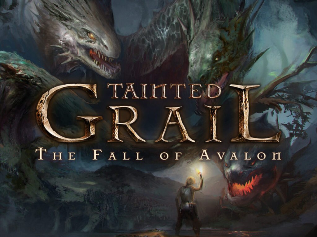 The Depths of Betrayal: Unveiling Tainted Grail’s Sanctuary of Sarras