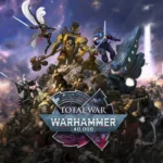 Total War: Warhammer 40,000 – Factions Breakdown