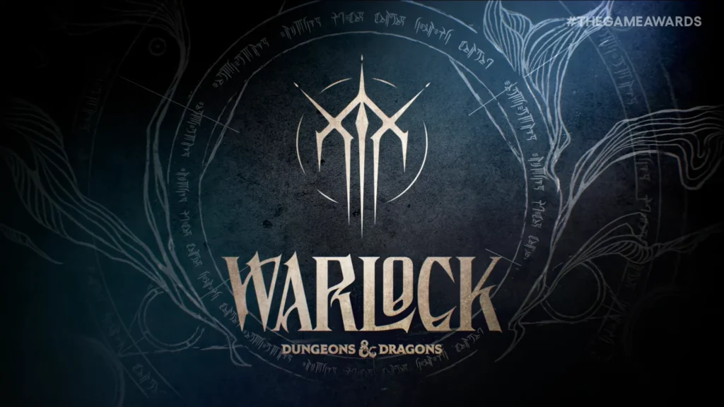 Warlock: Dungeons & Dragons Revealed as Action-Adventure