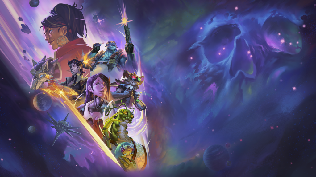 Beyond the Drift: How Starfinder: Afterlight is Blasting CRPGs into a New Frontier