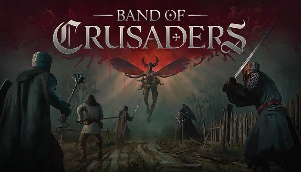 Band of Crusaders: A Brutal Reimagining of Medieval Strategy