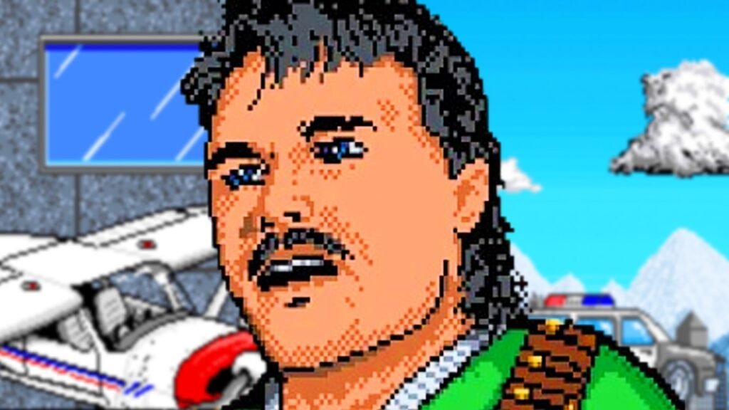 Resurrecting a Relic: The BioMenace Remastered Arrival