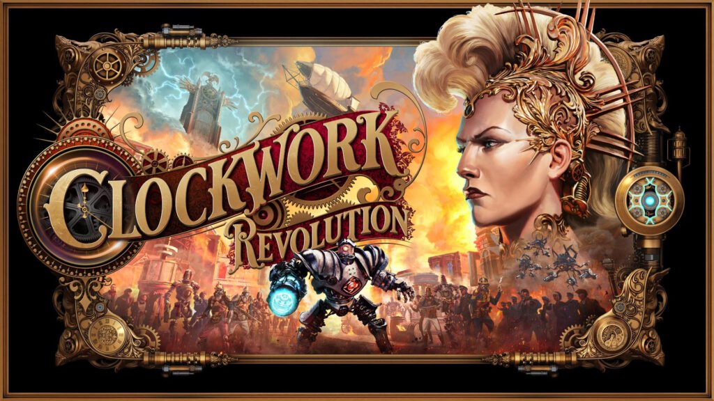 Rewriting History: Everything We Know About inXile’s Clockwork Revolution