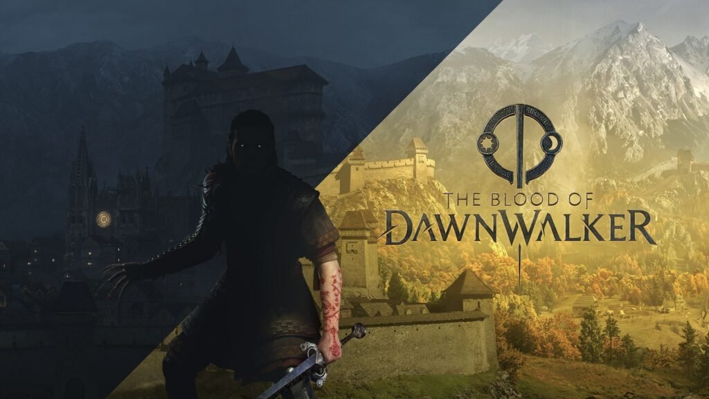 The Blood of Dawnwalker: A New Era of Dark Fantasy – Release Window Revealed